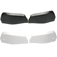 Barkbusters Wind Deflector Set