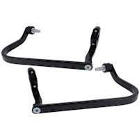 Barkbusters Two Point Mount Hardware Kit - BMW R NineT Scrambler/Urban G S