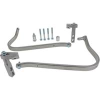 Barkbusters Universal Two Point Mount Hardware Kit - Triple Clamp Mount