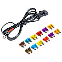 Gerbing 12V Battery Cable