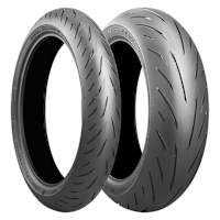 Bridgestone Battlax Hypersport S22 - 190/55 17 (75W)