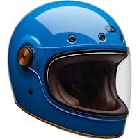 Bell Bullitt GT - Gloss Vintage Blue