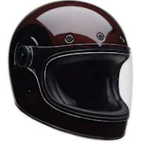 Bell Bullitt GT - TT Gloss Brown / Black