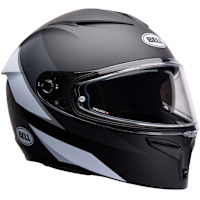 Bell Lithium - Flip Black / White