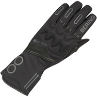 Bering Ladies Roc Gore-Tex Gloves - Black