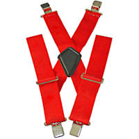 Bike It Heavy Duty Braces