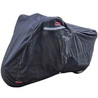 Bike It Indoor Dust Cover - V2