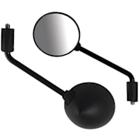 Bike It OEM Mirror - Aprilia RS Tuono 125 / RS Tuono 50