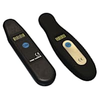 Bike It Digital Tyre Pressure Gauge