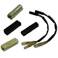 Bike It Indicator Connector Leads