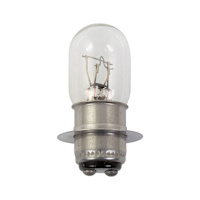 Bike It 12V 25/25W T19mm Bulb