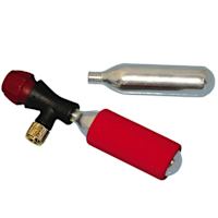 Bike It CO2 Canister Kit