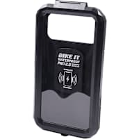 Bike It Pro 2.0 Waterproof Wireless Charging Phone Case with USB-C
