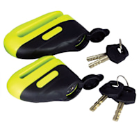 Mammoth Blast Disc Lock