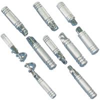 BikeTek Billet Footpegs