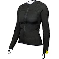 Bowtex Ladies Elite CE protective Shirt - Black