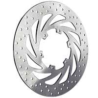 Brembo Serie Oro Fixed Disc - 68B407P6