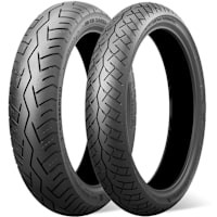 Bridgestone Battlax BT46 - 130/80 18 (66V)