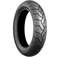 Bridgestone Battle Wing BW502 - 150/70 17 (69V) Tenere