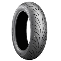 Bridgestone Battlax SC2 Rain - 160/60 14 (65H)