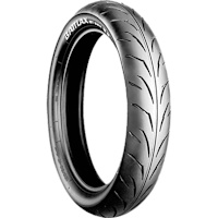 Bridgestone Battlax BT-39SS - 110/70 17 (54H)