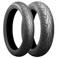 Bridgestone Battlax BT46 - 110/90 18 (61V)