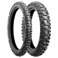 Bridgestone Battlecross E50 - 140/80 18 (70M)