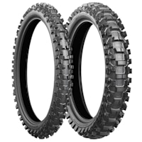 Bridgestone Battlecross X20 - 110/100 18 (64M)