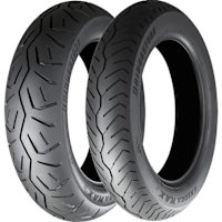 Bridgestone Exedra Max E-Max - 200/50 17 (75W)