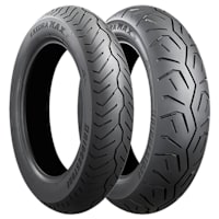 Bridgestone Exedra Max E-Max - 110/90 19 (62H)
