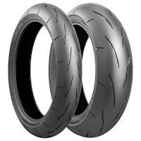 Bridgestone Battlax RS11 - 190/55 17 (75W)