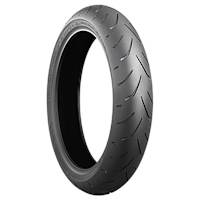 Bridgestone Battlax S20 Evo - 190/50 ZR17 (73W)