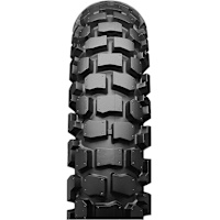 Bridgestone Trail Wing TW302 - 120/80 18 (62P) WR250R