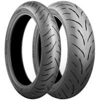 Bridgestone Battlax Sport Touring T32 GT - 120/70 18 (59W)