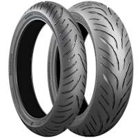 Bridgestone Battlax Sport Touring T32 - 190/55 R17 (75W)