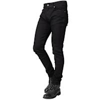 Bull-it Onyx Straight Covec Jeans - Black