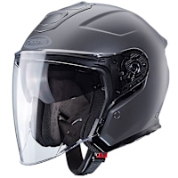 Caberg Flyon II - Matt Grey