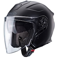 Caberg Flyon II - Matt Black