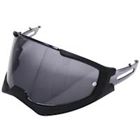 Caberg  Ghost Pinlock Ready Dark Smoke Visor - Not Road Legal