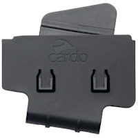 Cardo Replacement Plastic Clamp - Freecom 1 / 2