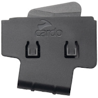 Cardo Replacement Audio Kit Plastic Clamp - Freecom / Spirit
