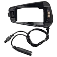 Cardo Replacement Cradle Bottom Cover With Cable - Freecom