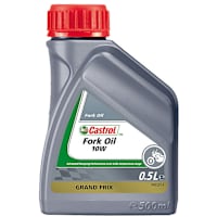 Castrol Fork Oil - 500ml