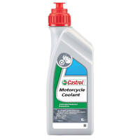 Castrol Motorcycle Coolant - 1L