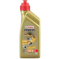 Castrol Power 1 4T 15W-50