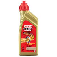 Castrol Power 1 Scooter 2T - 1L