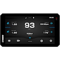 Chigee AIO-6 Max Smart Riding System