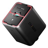 Chigee Two-Way Quick Charger