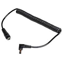 Gerbing 12V Coil Cord Extension Cable