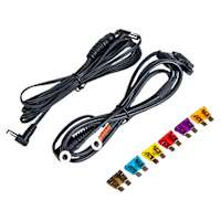 Gerbing Power Connection Kit for MicroWirePRO Gloves & Socks